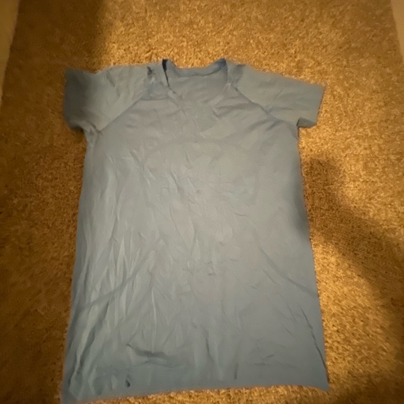lululemon athletica Tops - lululemon swiftly tech